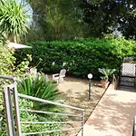 Grande Con Giardino E Bbq Vicino Al Mare