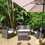 Grande Con Giardino E Bbq Vicino Al Mare *