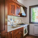 Vakantiehuis Grande Con Giardino E Bbq Vicino Al Mare Mondello