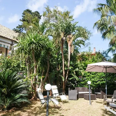 Grande Con Giardino E Bbq Vicino Al Mare Vakantiehuis *