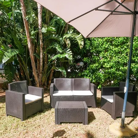 Grande Con Giardino E Bbq Vicino Al Mare *