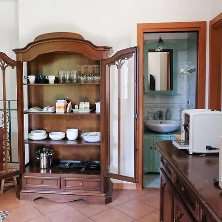 Grande Con Giardino E Bbq Vicino Al Mare Vakantiehuis
