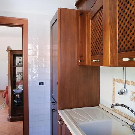 Dom wakacyjny Grande Con Giardino E Bbq Vicino Al Mare *