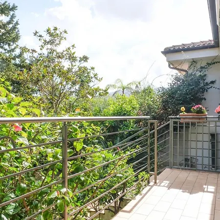 Grande Con Giardino E Bbq Vicino Al Mare Vakantiehuis *